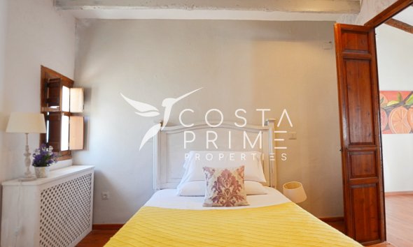 Resale - Townhouse / Semi - Altea
