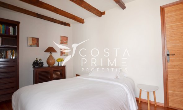 Resale - Townhouse / Semi - Altea