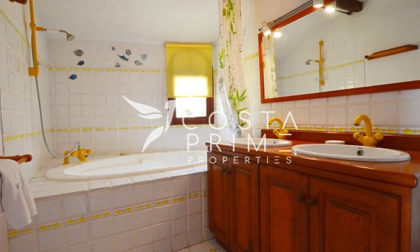 Resale - Townhouse / Semi - Altea