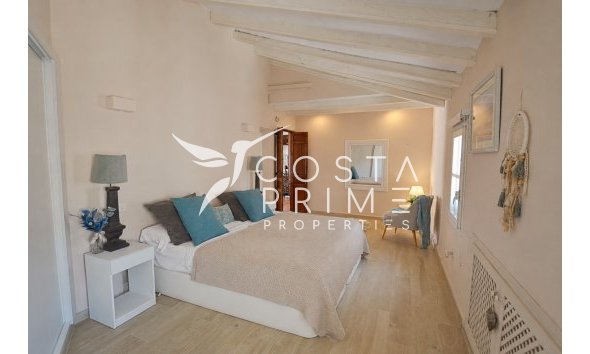 Resale - Townhouse / Semi - Altea