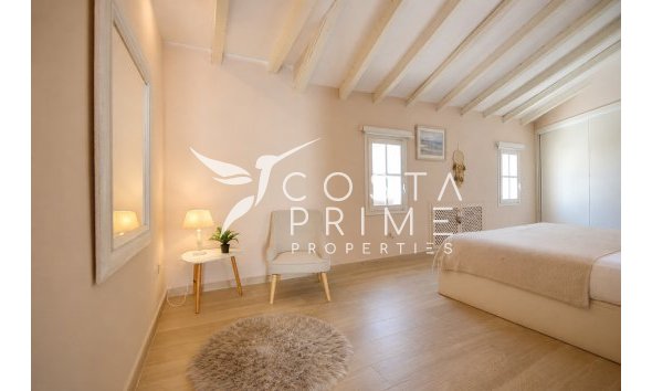 Resale - Townhouse / Semi - Altea