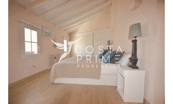 Resale - Townhouse / Semi - Altea