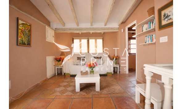 Resale - Townhouse / Semi - Altea