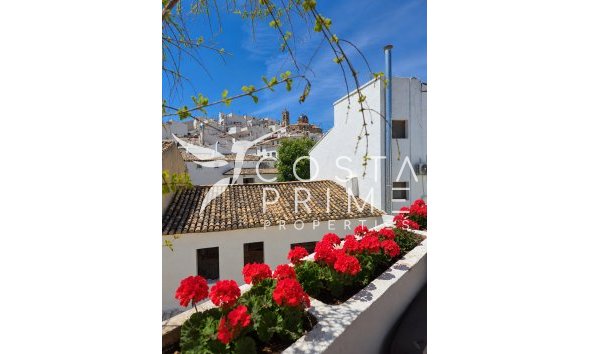 Resale - Townhouse / Semi - Altea