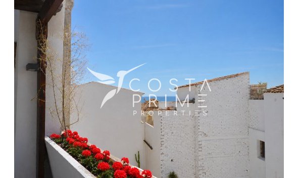 Resale - Townhouse / Semi - Altea
