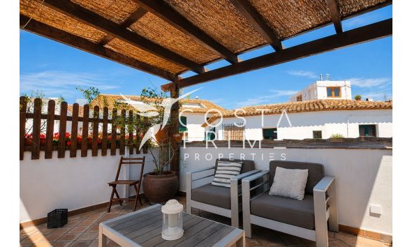 Resale - Townhouse / Semi - Altea