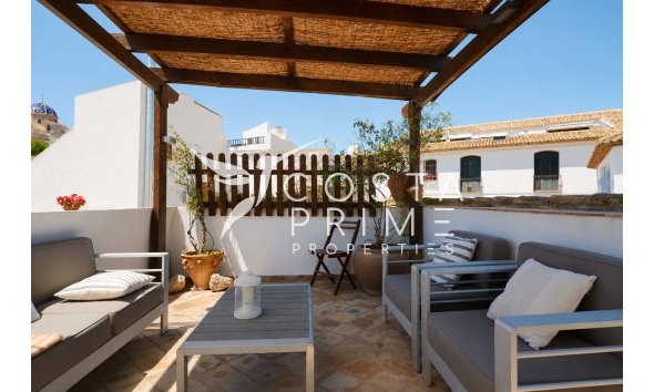 Resale - Townhouse / Semi - Altea