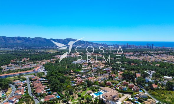 Reventa - Chalet / Villa - La Nucía