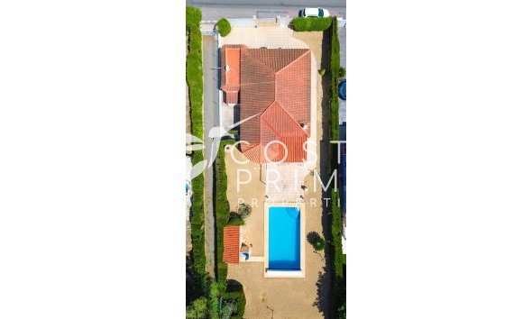 Reventa - Chalet / Villa - La Nucía