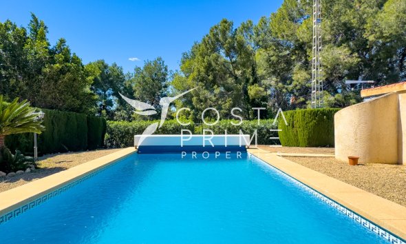 Reventa - Chalet / Villa - La Nucía