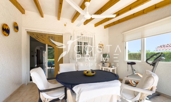 Reventa - Chalet / Villa - La Nucía