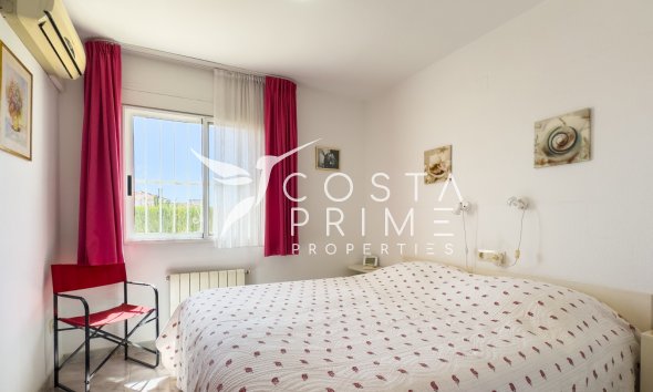 Reventa - Chalet / Villa - La Nucía
