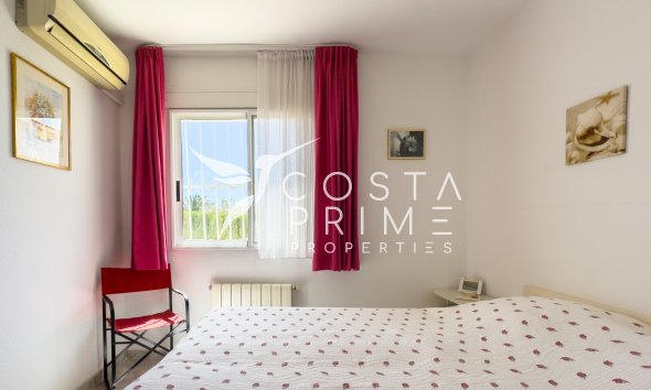 Reventa - Chalet / Villa - La Nucía