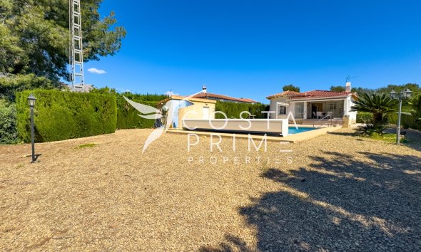 Reventa - Chalet / Villa - La Nucía