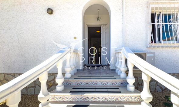 Reventa - Chalet / Villa - La Nucía