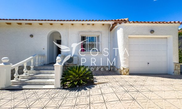 Reventa - Chalet / Villa - La Nucía