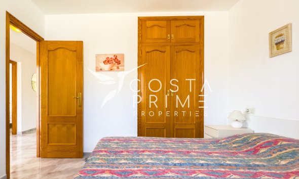 Reventa - Chalet / Villa - La Nucía