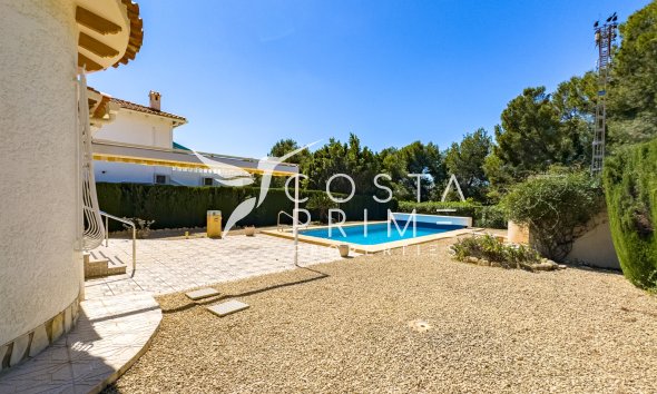 Reventa - Chalet / Villa - La Nucía