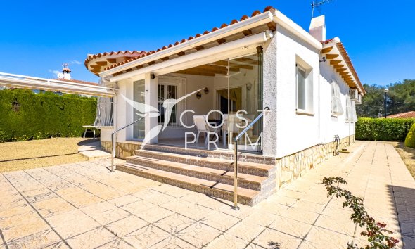 Reventa - Chalet / Villa - La Nucía