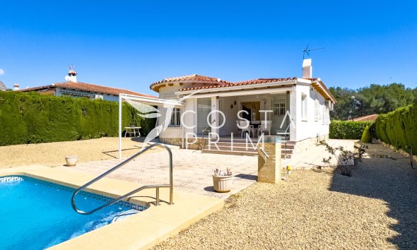 Reventa - Chalet / Villa - La Nucía