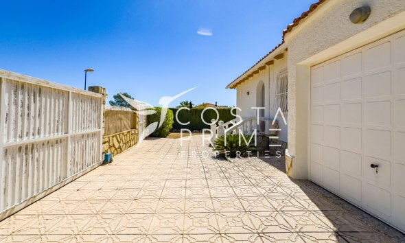 Reventa - Chalet / Villa - La Nucía