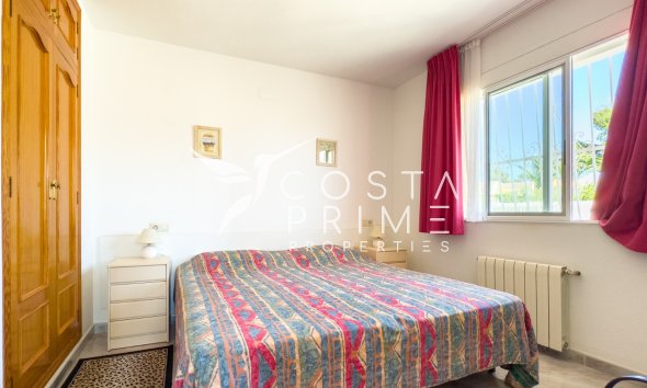 Reventa - Chalet / Villa - La Nucía