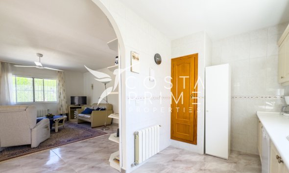Reventa - Chalet / Villa - La Nucía