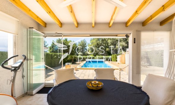 Reventa - Chalet / Villa - La Nucía