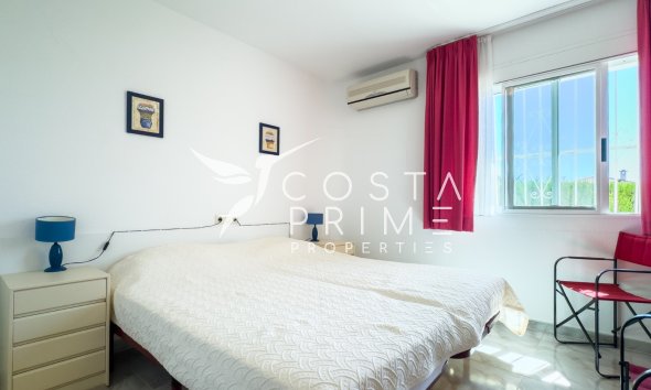 Reventa - Chalet / Villa - La Nucía