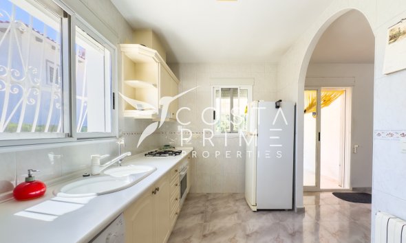 Reventa - Chalet / Villa - La Nucía