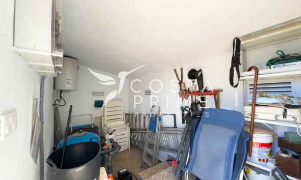 Reventa - Chalet / Villa - La Nucía