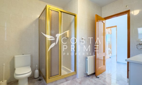 Reventa - Chalet / Villa - La Nucía