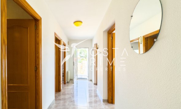 Reventa - Chalet / Villa - La Nucía