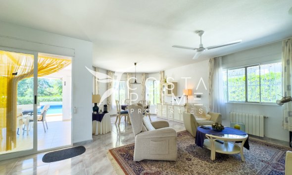 Reventa - Chalet / Villa - La Nucía