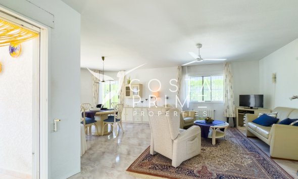 Reventa - Chalet / Villa - La Nucía
