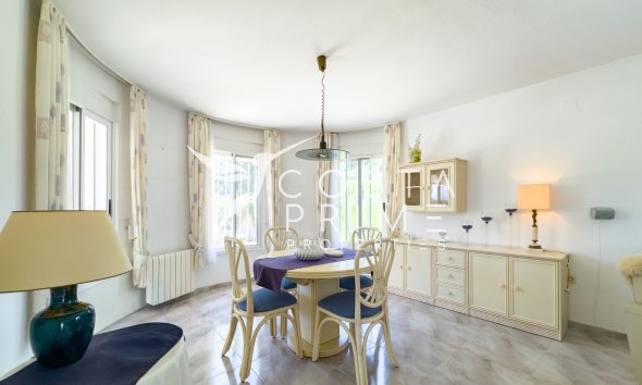 Reventa - Chalet / Villa - La Nucía