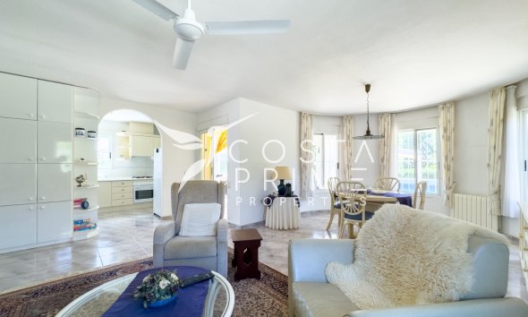 Reventa - Chalet / Villa - La Nucía