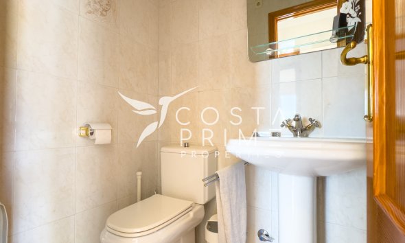 Reventa - Chalet / Villa - La Nucía