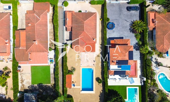 Reventa - Chalet / Villa - La Nucía