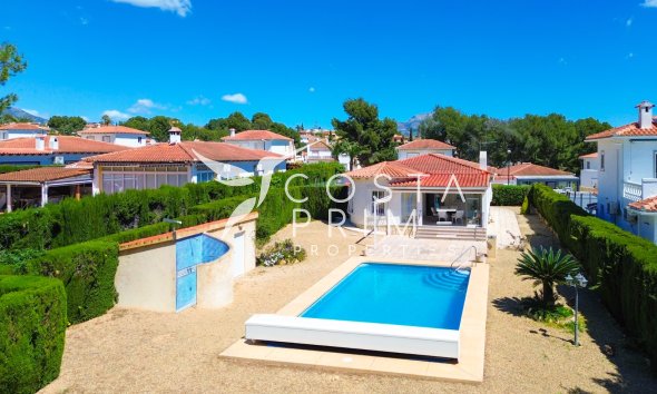 Reventa - Chalet / Villa - La Nucía