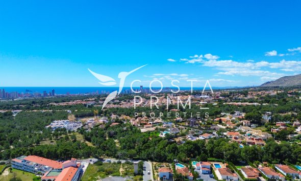 Reventa - Chalet / Villa - La Nucía
