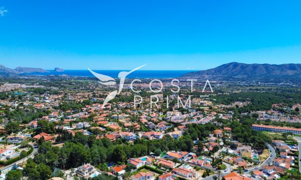 Reventa - Chalet / Villa - La Nucía