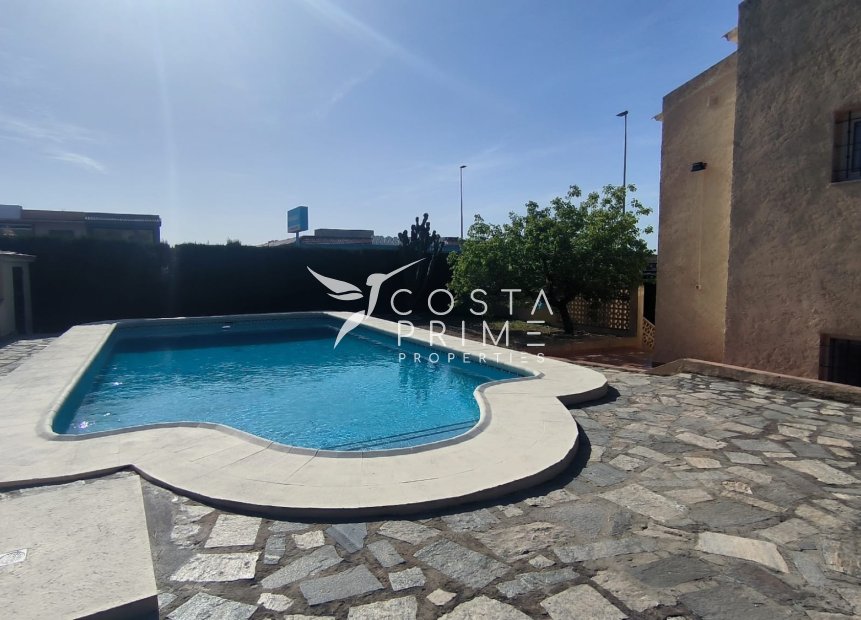 Reventa - Chalet / Villa - La Nucía