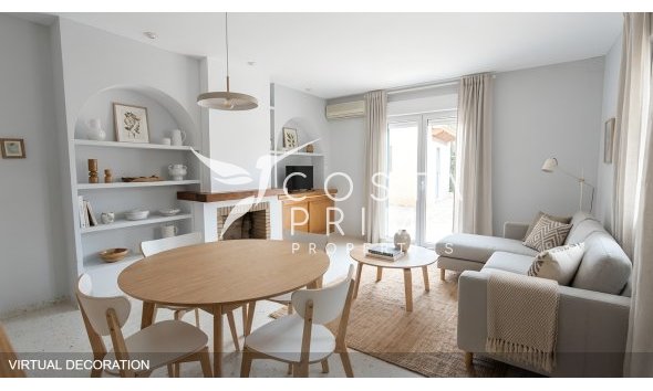 Reventa - Chalet / Villa - La Nucía