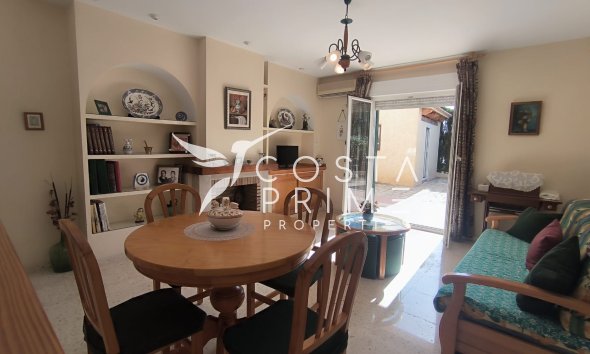 Reventa - Chalet / Villa - La Nucía