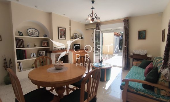 Reventa - Chalet / Villa - La Nucía