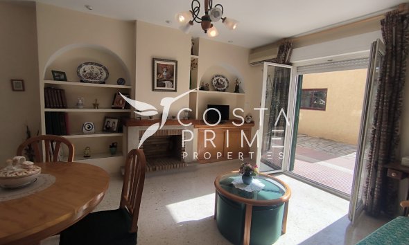 Reventa - Chalet / Villa - La Nucía