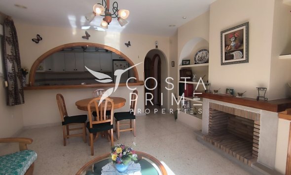 Reventa - Chalet / Villa - La Nucía