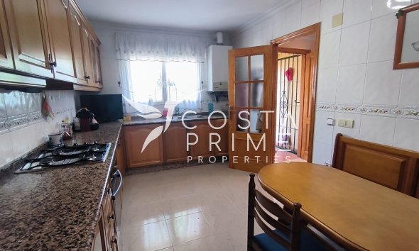 Reventa - Chalet / Villa - La Nucía