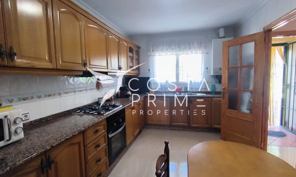 Reventa - Chalet / Villa - La Nucía
